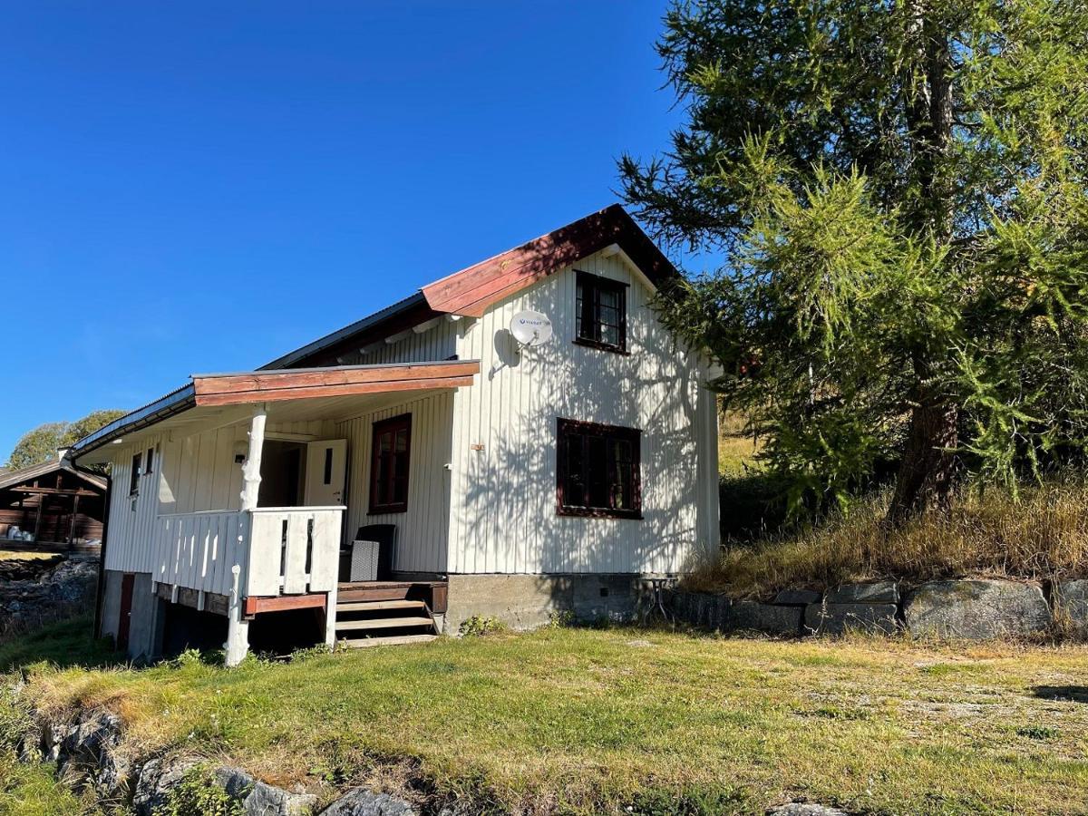 Olastugu Ål Exterior foto