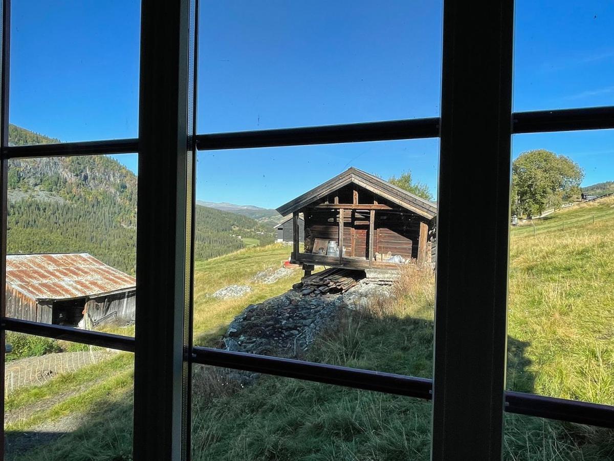 Olastugu Ål Exterior foto