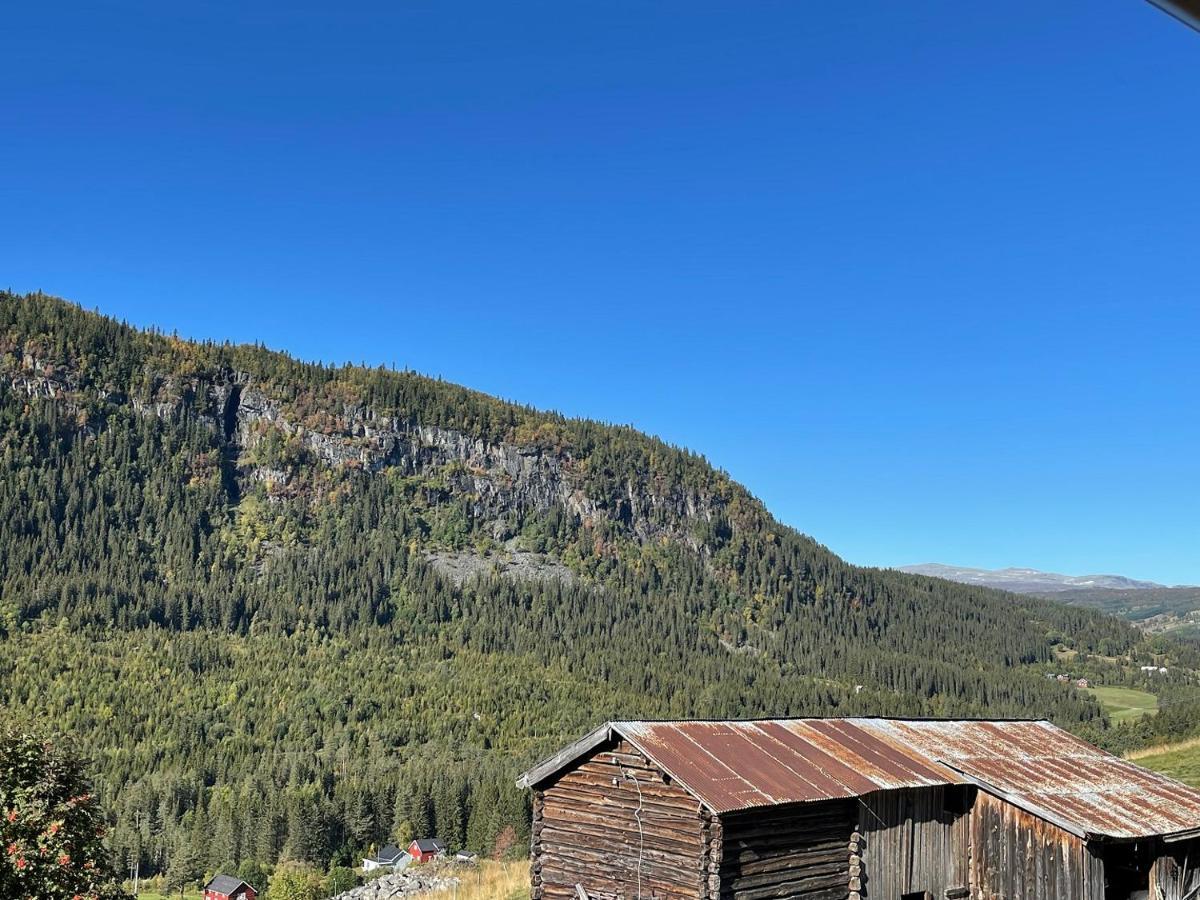 Olastugu Ål Exterior foto